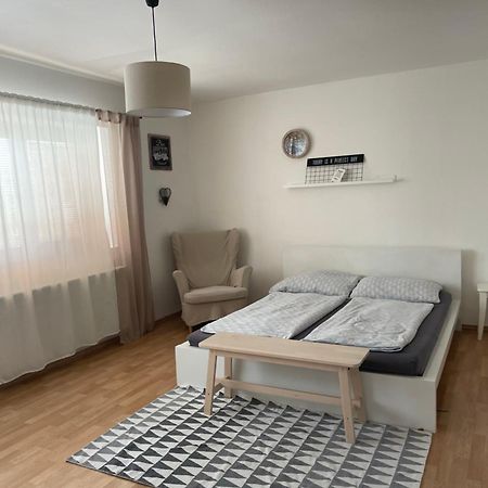 Apartment Dubnica-Prejta 2 Dubnica nad Vahom Exterior photo